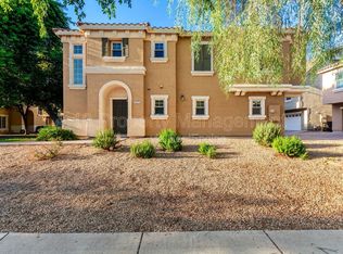 4175 E Jasper Dr, Gilbert, AZ 85296