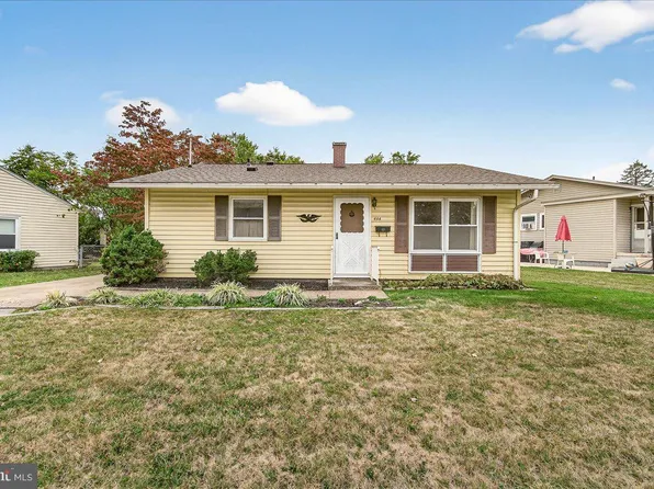 444 Carrollton Dr, Frederick, MD 21701