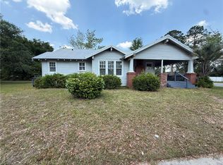 713 Quarterman St, Waycross, GA 31501