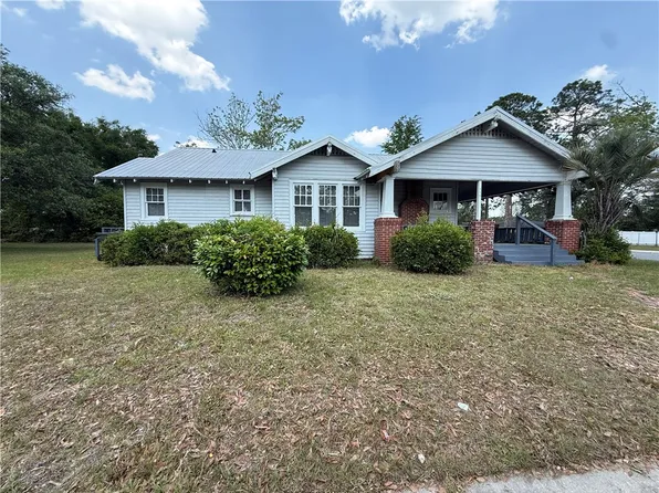 713 Quarterman St, Waycross, GA 31501
