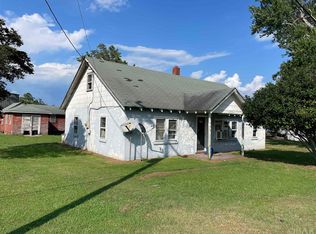 3913 Mill Landing Rd LOT 1, Wanchese, NC 27981