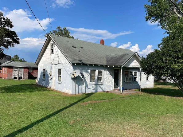 3913 Mill Landing Rd Lot 1, Wanchese, NC 27981