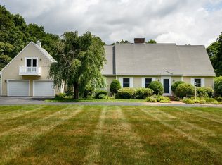 270 Ball Hill Rd, Princeton, MA 01541