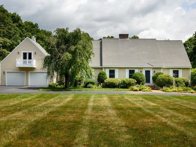 270 Ball Hill Rd, Princeton, MA, 01541
