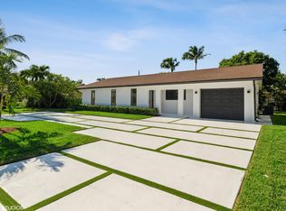 300 NE 26th Ter, Boca Raton, FL 33431