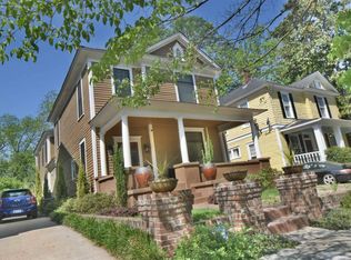 2317 Park St, Columbia, SC 29201