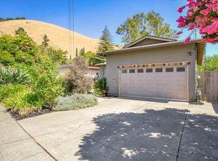 768 Orangewood Dr, Fremont, CA 94536