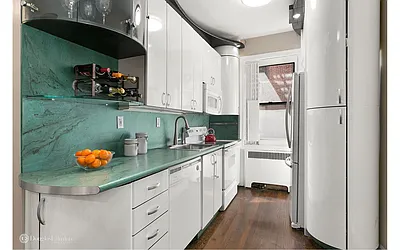 Sold by Douglas Elliman