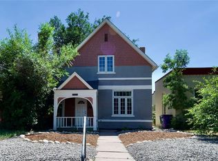 436 Cherokee St, Denver, CO 80204