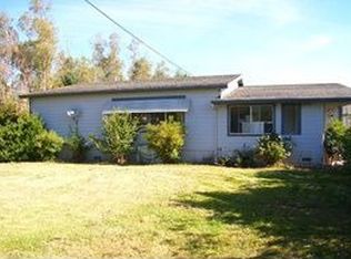 20797 Napa Ave, Middletown, CA 95461