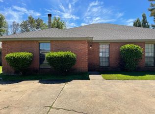 3637 Castle Ridge Rd, Montgomery, AL 36116