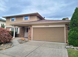 1686 Sandhurst Rd, Columbus, OH 43229