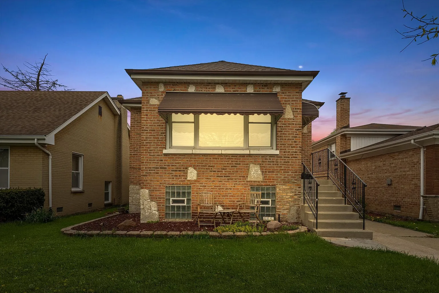4137 Custer Ave photo 1