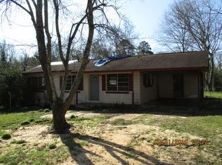 119 Andrews Rd, Defuniak Springs, FL 32433