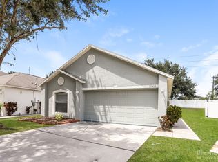 11411 Ivy Flower Loop, Riverview, FL 33578