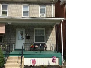 1120 Maple St, Bethlehem, PA 18018