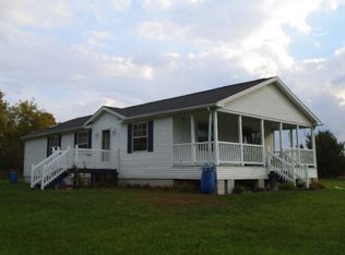 3811 Hottis Rd, Whittemore, MI 48770