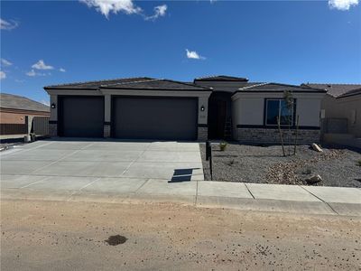 3336 Charleston St, Kingman, AZ, 86401