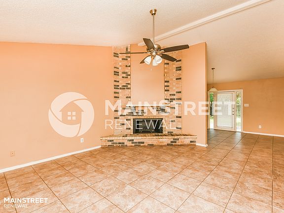 WM - Living Room