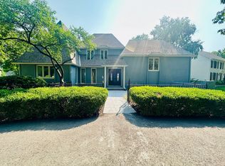 12003 Reinhardt Dr, Leawood, KS 66209