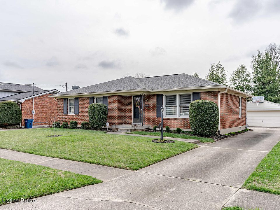 3308 Behr Ct, Louisville, KY 40220 Zillow