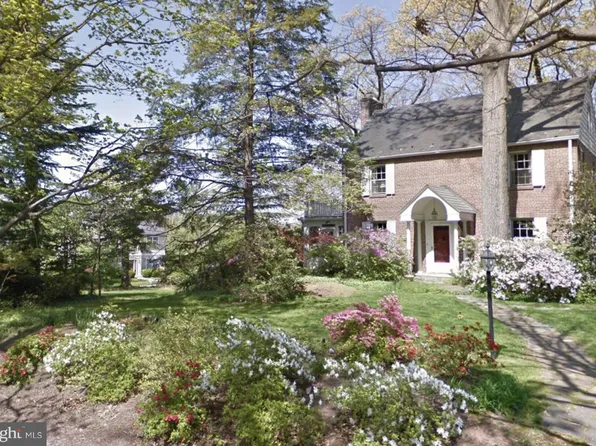 4229 Franklin St, Kensington, MD 20895