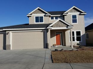1647 NW Upas Ave, Redmond, OR 97756