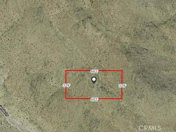 0 Hacienda Dr Lot 3, Yucca Valley, CA 92284