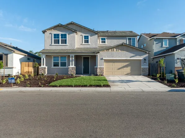 4741 Ariel St, Keyes, CA 95328