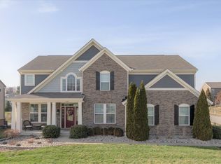 11027 Gato Del Sol, Union, KY 41091