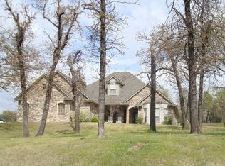 5712 Sun Perch Dr, Newalla, OK 74857
