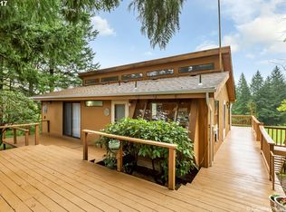 22652 S Fellows Rd, Beavercreek, OR 97004