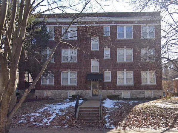 5350 Pershing Ave APT 6A, Saint Louis, MO 63112