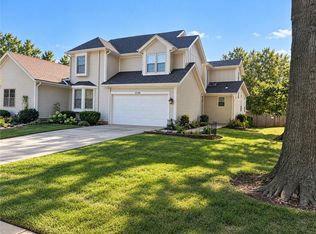 12130 England St, Overland Park, KS 66213
