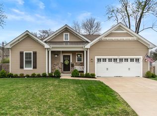 717 Cherry St, Saint Louis, MO