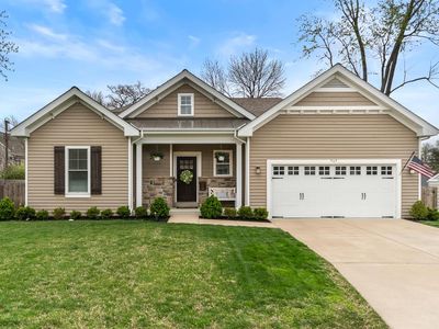 717 Cherry St, Saint Louis, MO, 63122