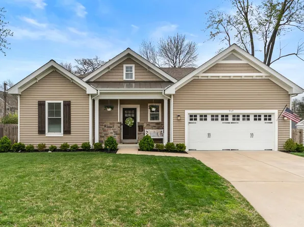 717 Cherry St, Saint Louis, MO 63122