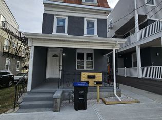 607 W 7th St #1, Chester, PA 19013