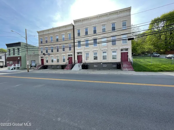 602-608 4th Street, Troy, NY 12180