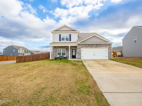 2375 Egret Ln, Piney Flats, TN 37686