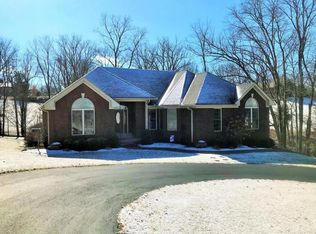 147 Yates Ln, Pendleton, KY 40055