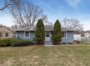 7545 13th Ave S, Richfield, MN 55423