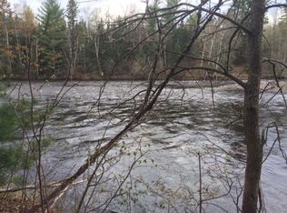 N13669 Crowley Rd, Park Falls, WI 54552