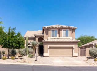 4065 N Boulder Cyn, Mesa, AZ 85207