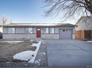 908 Birch Ct, Fort Lupton, CO 80621