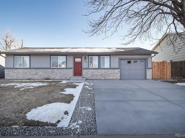 908 Birch Court, Fort Lupton, CO 80621