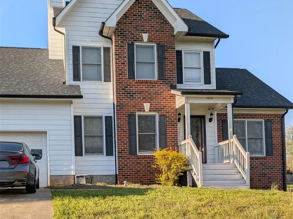 5406 Winding Oak Dr, Hickory, NC 28602