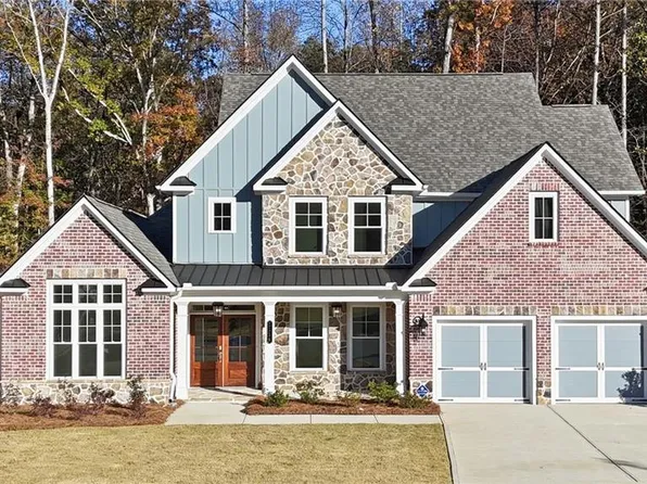 1114 Low Water Xing, Acworth, GA 30101