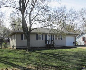 113 W Ridgeway St, Carbondale, KS, 66414
