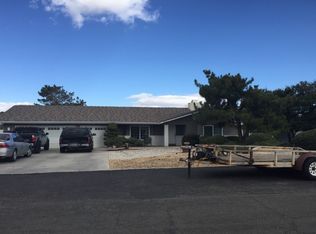 19310 Oneida Rd, Apple Valley, CA 92307